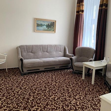 Reitenberger Spa Medical Mariánské Lázně Kültér fotó
