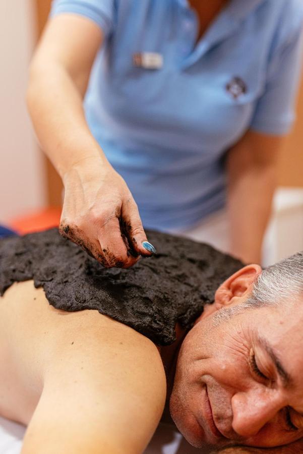 Reitenberger Spa Medical Mariánské Lázně Kültér fotó